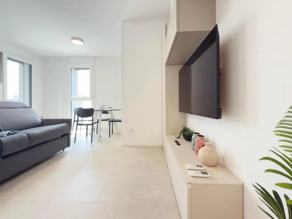 Homeby, Casa Raffaele 0*, Μιλάνο