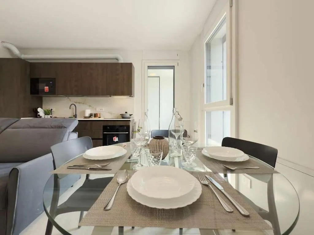 Homeby, Casa Raffaele