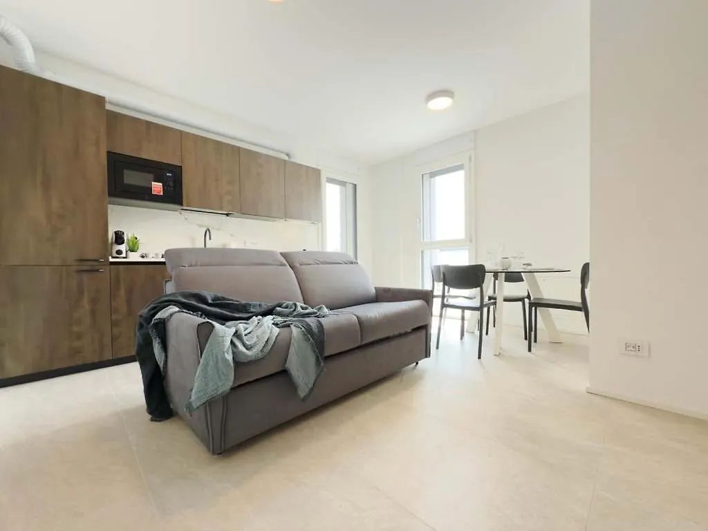 Διαμέρισμα Homeby, Casa Raffaele Ιταλία