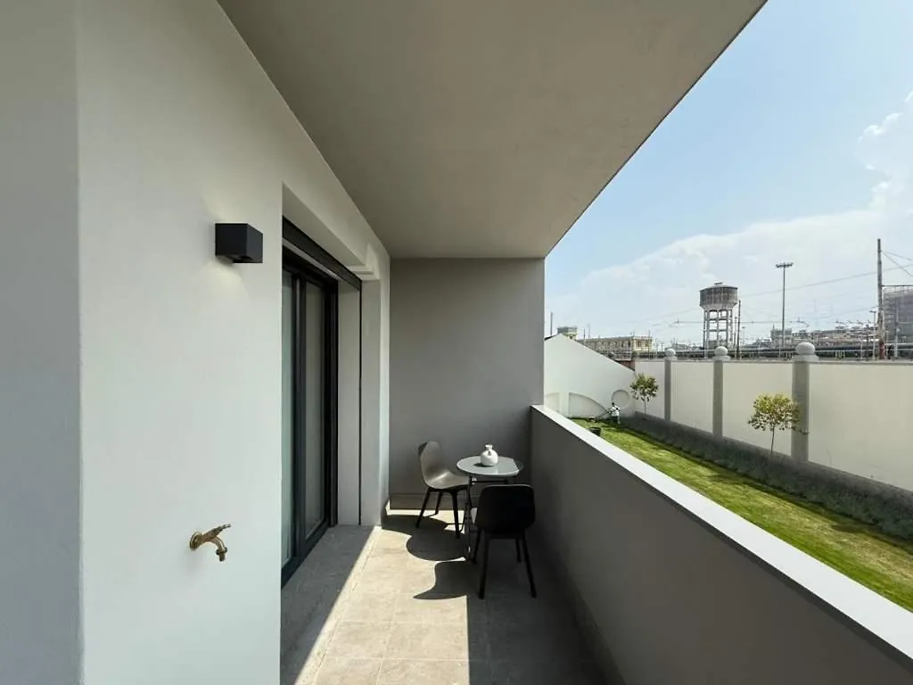 Διαμέρισμα Homeby, Casa Raffaele