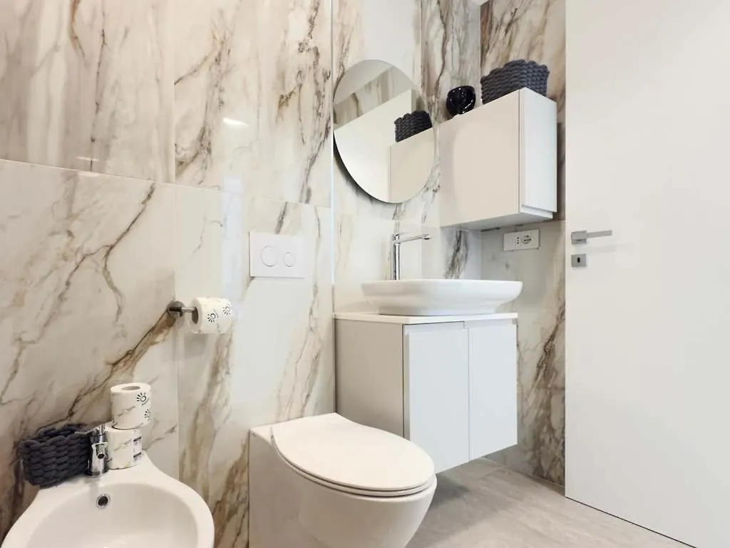 Homeby, Casa Raffaele