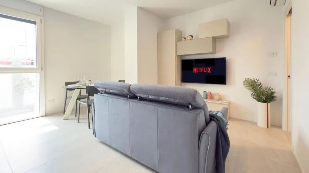 Homeby, Casa Raffaele イタリア