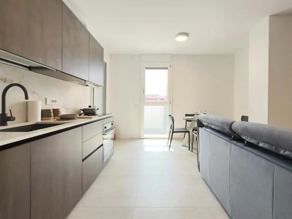Homeby, Casa Raffaele