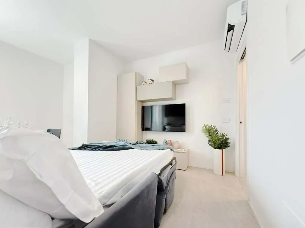 アパート Homeby, Casa Raffaele