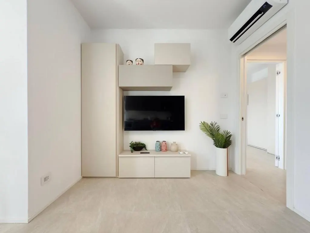 Homeby, Casa Raffaele Апартаменты