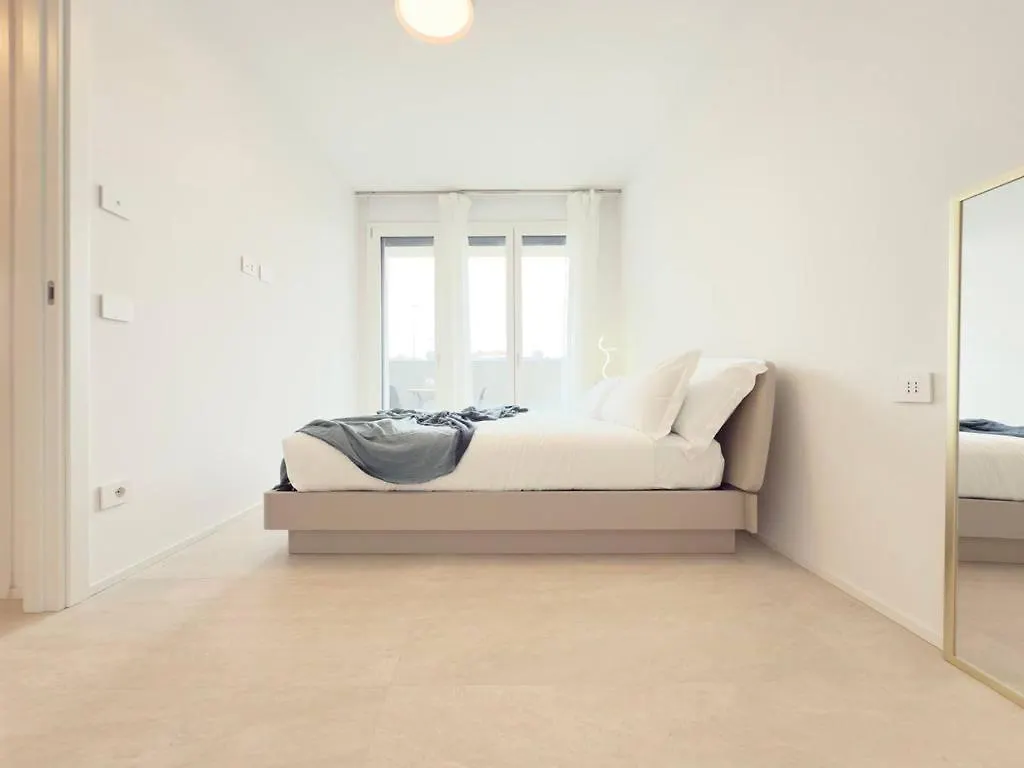 Апартаменты Homeby, Casa Raffaele