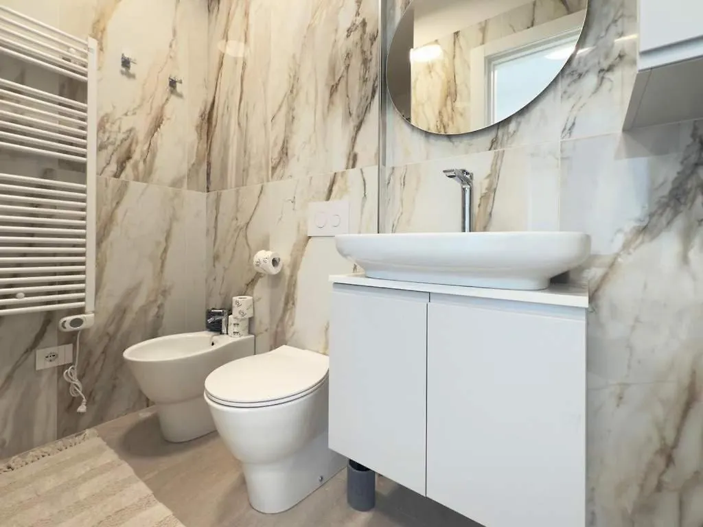Homeby, Casa Raffaele イタリア