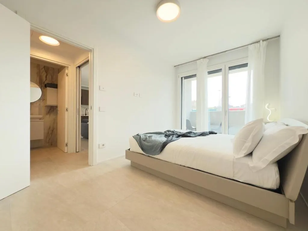 Homeby, Casa Raffaele アパート